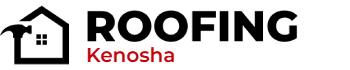 Kenosha Roofing Company Logo